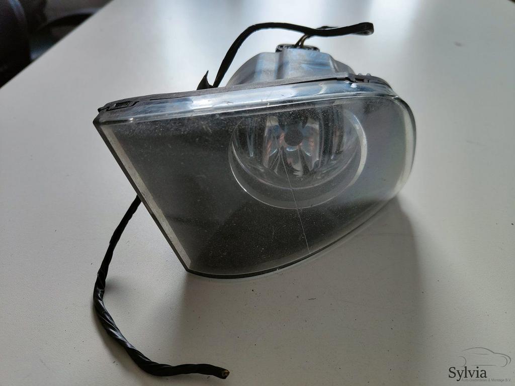 Mistlamp links helder BMW 3 serie E92 E93 + LCi 6937466, Auto-onderdelen, Verlichting, BMW, Gebruikt, Ophalen of Verzenden