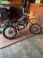 Yamaha enduro, Ophalen, Zo goed als nieuw, Yamaha