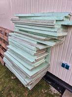 Isolatiemateriaal Styrodur 50mm 3000, Doe-het-zelf en Verbouw, Isolatie en Afdichting, Ophalen, Overige materialen, 4 tot 8 cm