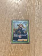 Cynthia's Ambition 169/172 Pokemon Kaart, Ophalen of Verzenden, Nieuw, Losse kaart, Foil