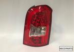SSANGYONG REXTON III LED ACHTERLICHT ORIGINEEL, Auto-onderdelen, Verlichting, Gebruikt, -, -, Ophalen of Verzenden