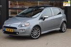 Fiat Punto Evo 0.9 TwinAir Sport | NAP | Panorama Dak | Crui, Auto's, Fiat, Voorwielaandrijving, Euro 5, 86 pk, Alcantara