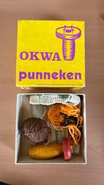 Punniken, Ophalen, Gebruikt, Poppenhuis