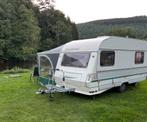 Chateau 430 LaCar Caravan - Compact en Compleet, Treinzit, Particulier, 4 tot 5 meter, Luifel