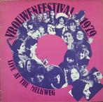 Vrouwenfestival 1979 (Live At The Melkweg), Ophalen of Verzenden, Zo goed als nieuw, 12 inch, Poprock