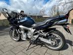 Yamaha Fazer FZ 6S 600cc, Motoren, Particulier, Toermotor