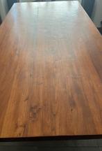 Eettafel, Ophalen, Koloniaal, Teakhout, 200 cm of meer