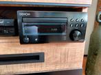 Denon radio/cd/DAB, Audio, Tv en Foto, Versterkers en Receivers, Ophalen, Zo goed als nieuw, 120 watt of meer, Denon