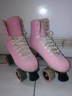 Roze rolschaatsen maat 38, Ophalen of Verzenden, Overige typen
