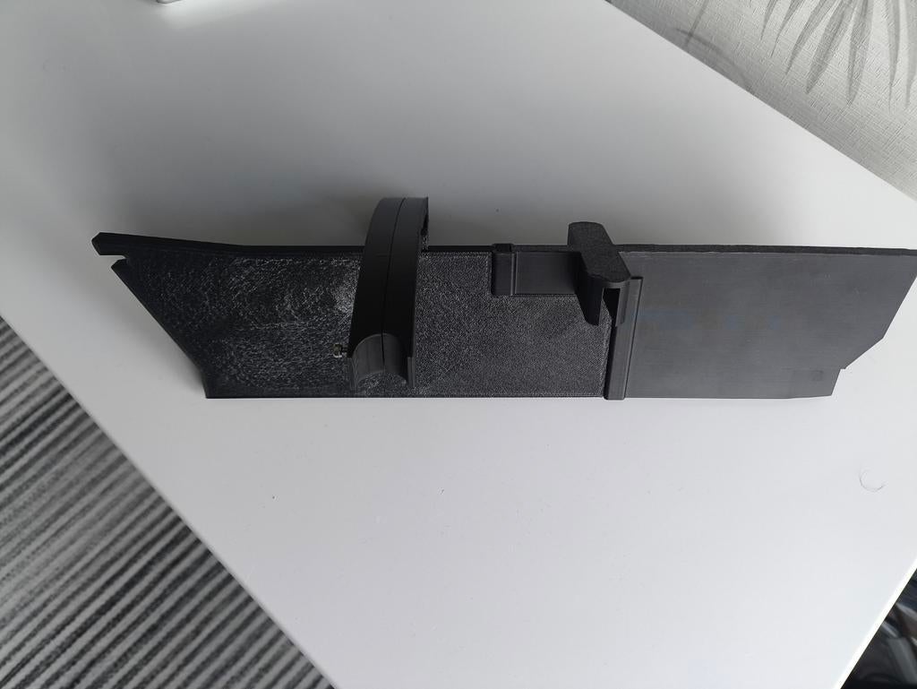 Voerbak Divider – Boatman Vulcan V1, Watersport en Boten, Ophalen, Nieuw, Overige typen