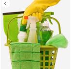 Huishoudelijke hulp gevraagd, Vacatures, Overige vormen