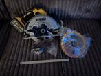 Nieuwe Dewalt cirkelzaag, Cirkelzaag, 70 mm of meer, Nieuw, Ophalen of Verzenden