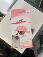 Royal Canin Kitten Natvoer, Ophalen, Kat