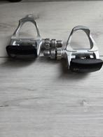 VP Components VP-R70 Recefietspendalen, Racefiets, Zo goed als nieuw, VP Components, Ophalen