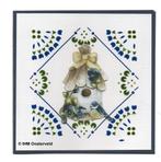 3D Kaart Hobbydots 1  Vogelhuisje, Ophalen of Verzenden, Nieuw, Overige thema's