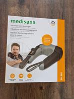 NIEUW! Medisana massage/warmte nekkussen, Ophalen of Verzenden, Nieuw, Massagestoel of Kussen