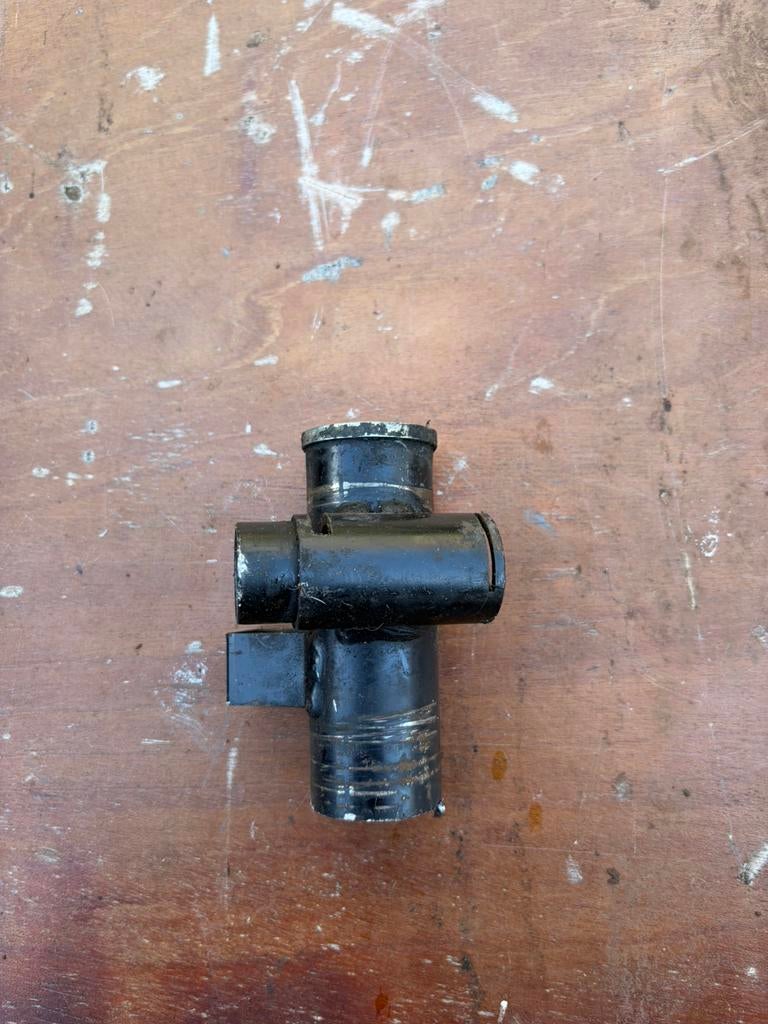 Piaggio skipper lx contactslot huls / huis, Ophalen