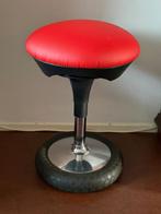 Ergonomische kruk zgan., Ophalen, In hoogte verstelbaar, Zo goed als nieuw, Overige materialen