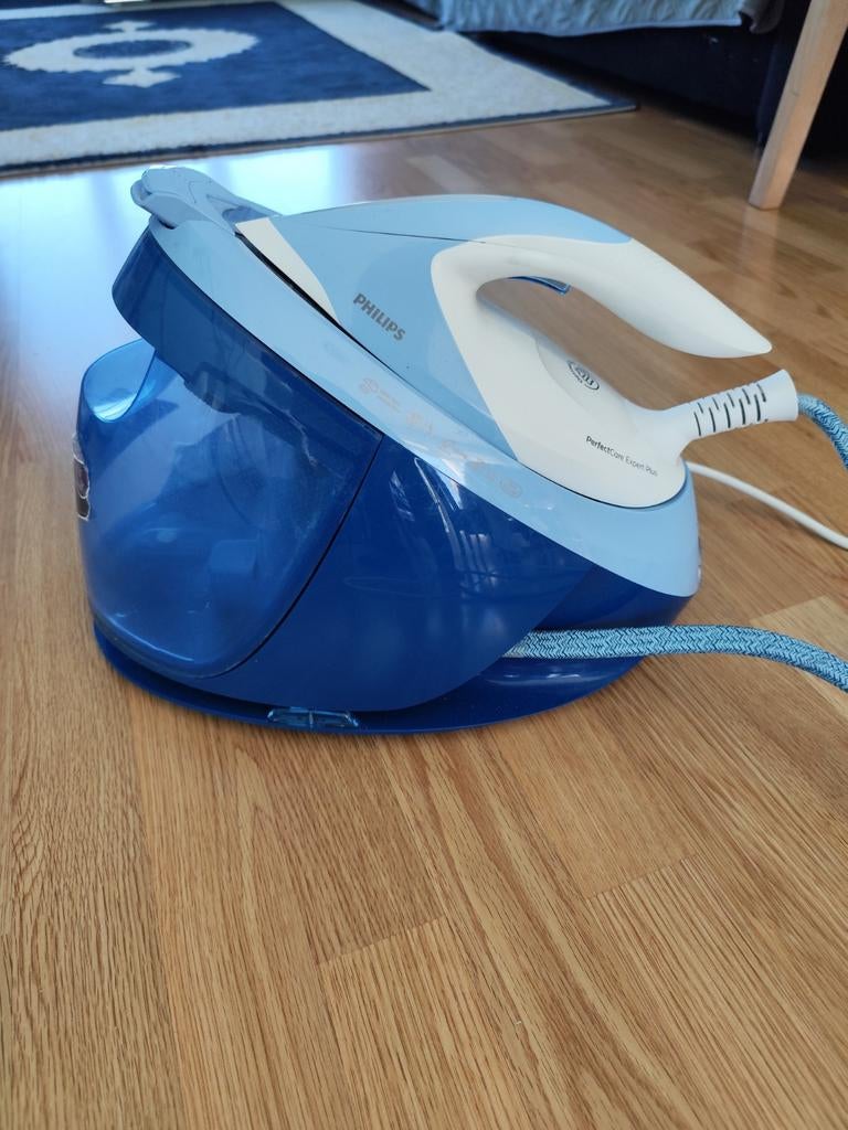 Philips Stoomgenerator - Werkt goed., Ophalen, Gebruikt