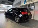 Mercedes-Benz A-klasse 160 Advantage Widescreen|Leder|Navi|C, Auto's, Voorwielaandrijving, Gebruikt, 4 cilinders, Parkeercamera