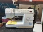 SINGER CONCERTO 3 NAAIMACHINE MODEL 9224, Ophalen of Verzenden, Gebruikt, Naaimachine, Singer