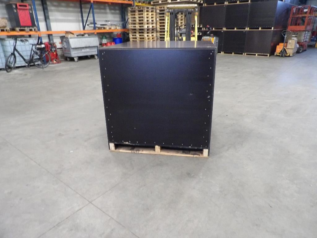 Opslagkisten / Fruitkisten, Doe-het-zelf en Verbouw, Kratten en Dozen, Zo goed als nieuw, Bak of Kist, 100 cm of meer, 50 cm of meer