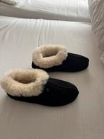 Sloffen zijn nooit gedragen, Ophalen, Zwart, Nieuw, Pantoffels of Sloffen