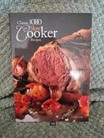 ENGELSTALIG Classic 1000 Slow Cooker Recipes, Ophalen of Verzenden, Zo goed als nieuw, Overige gebieden