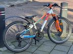 Cube aaction Team 24inch mountainbike, Fietsen en Brommers, Ophalen, 24 inch, Versnellingen