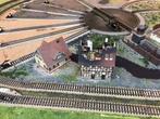 Modelspoorbaan, Ophalen, Wisselstroom, Analoog, Märklin