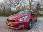 Kia Cee'd Sportswagon 1.6 GDI Plus Pack, Voorwielaandrijving, Euro 5, 135 pk, Gebruikt