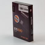 Samsung 870 Evo (MZ-77E250B/EU) 250GB | Nieuw in seal, Samsung, Nieuw, Support@Samsung.com, 129, Samsung-ro, Yeongtong-gu
Suwon-si, Gyeonggi-do 16677
South Korea