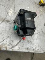 Hydrauliek motor Casapa, Ophalen