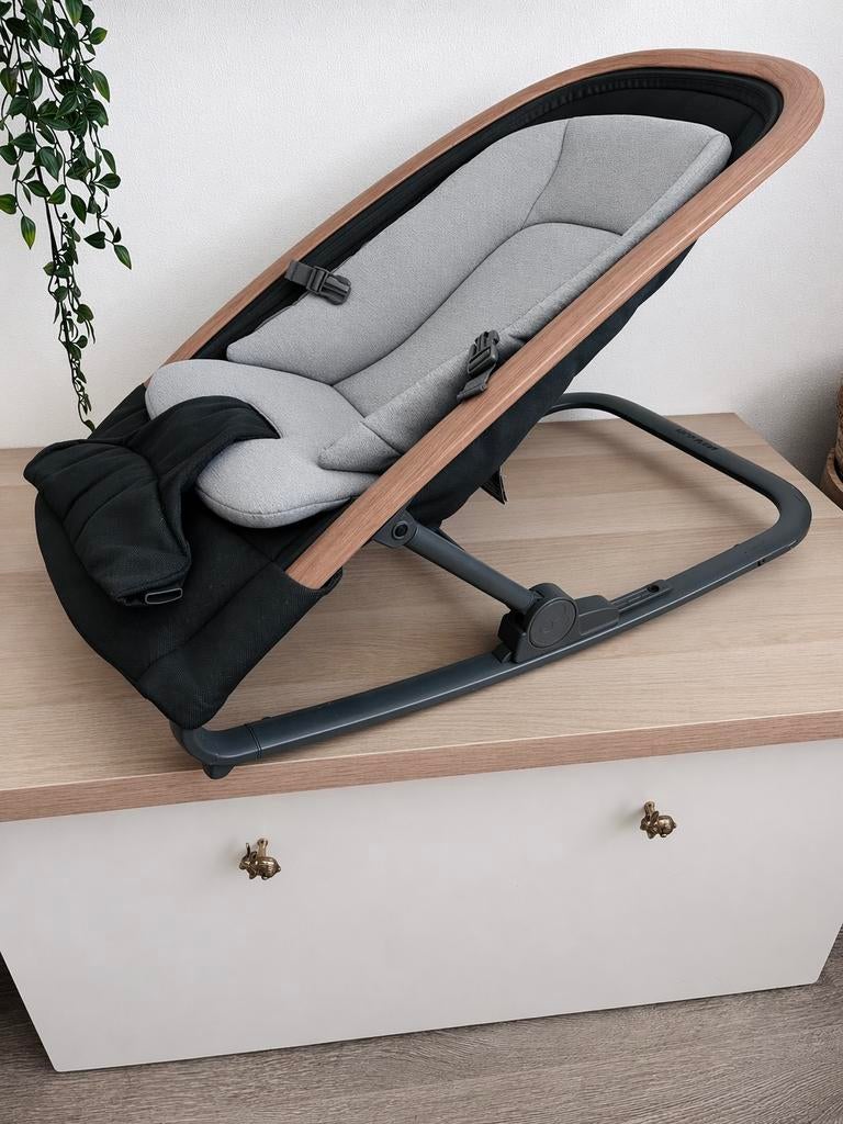 Maxi-Cosi Kori 2-in-1 Wipper, Overige merken, Wipstoel, Ophalen of Verzenden, Met gordel(s) of riempje(s)