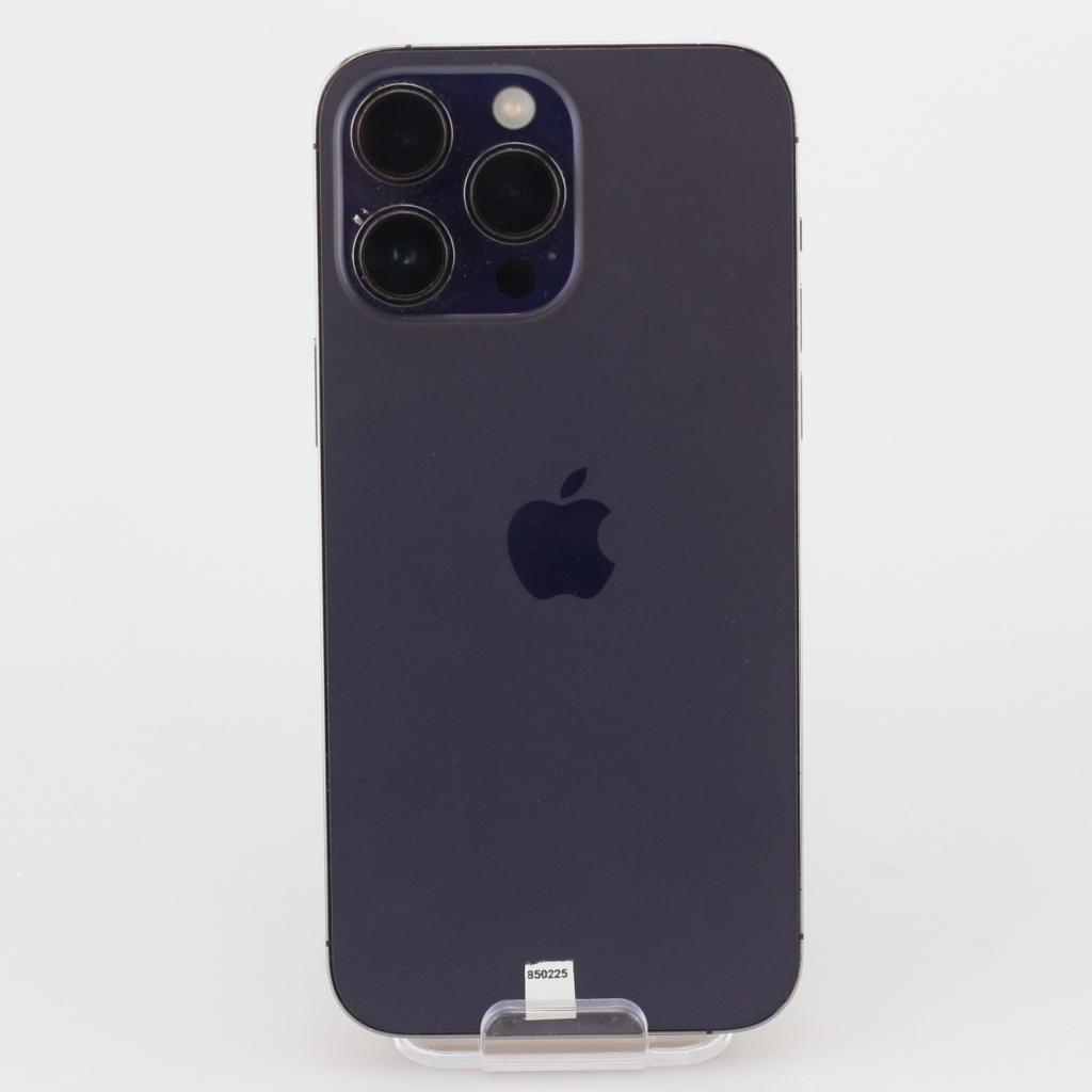 iPhone 14 Pro Max 128GB Deep Purple, Apple, Zo goed als nieuw, Support@apple.com, One Apple Park Way
Cupertino, CA 95014
United States