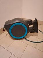 Gardena Wandslangbox 25 meter, Ophalen, Zo goed als nieuw, Tuinslang