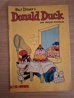 Walt Disney's Donald Duck - Nr. 42, 16 Okt. 1965, Boeken, Eén stripboek, Ophalen of Verzenden, Gelezen, Walt Disney