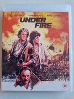 UNDER FIRE [BLU-RAY] EUREKA! / Zeldzaam, Verzenden, Zo goed als nieuw, Thrillers en Misdaad