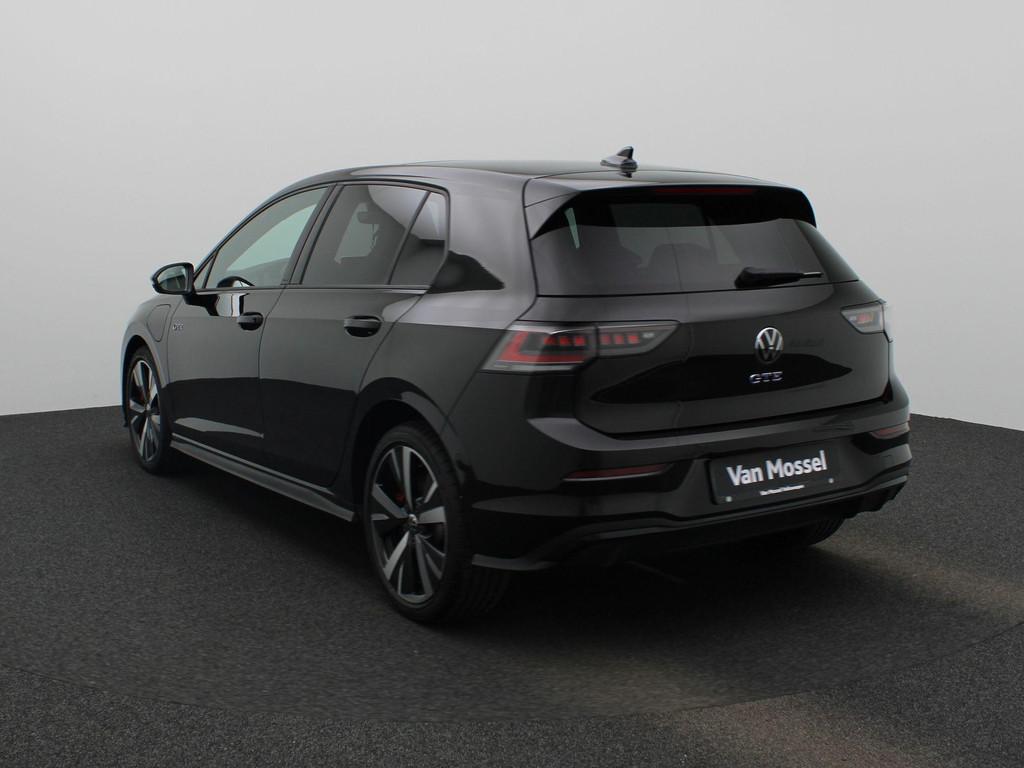 Volkswagen Golf 1.5 eHybrid GTE 272 PK | Automaat | Plug-In, Auto's, Volkswagen, 12 maanden, 4 cilinders, 1700 kg, Te koop