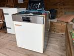 Vaatwasser AEG FEB52630ZM RVS, Witgoed en Apparatuur, Vaatwasmachines, Ophalen, Minder dan 85 cm, Minder dan 10 liter, Energieklasse A of zuiniger