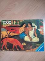 Puzzel, Ophalen of Verzenden, 500 t/m 1500 stukjes, Gebruikt, Legpuzzel