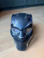 Black Panther helm - Goede staat, Ophalen of Verzenden, Gebruikt