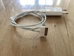 Apple 30-pins Oplader en Kabel, Ophalen of Verzenden, Gebruikt, Apple iPhone