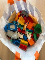 Tas vol met duplo, Kinderen en Baby's, Speelgoed | Duplo en Lego, Ophalen of Verzenden, Duplo