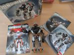 LEGO Bionicle Titans 8557 Exo-Toa Complete Set, Kinderen en Baby's, Speelgoed | Duplo en Lego, Ophalen of Verzenden