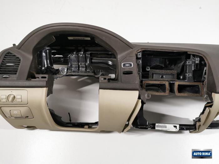 Dashboard van een Volvo XC60, Auto-onderdelen, Dashboard en Schakelaars, Gebruikt, -, -, Ophalen of Verzenden