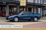 Toyota MR2 2.0 GT-i 16 (bj 1991), Auto's, 1998 cc, Stof, 156 pk, Blauw