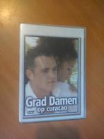 DVD Grad Damen op Curacao, Alle leeftijden, Ophalen of Verzenden, Zo goed als nieuw