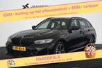 BMW 3-serie Touring 320e xDrive M Sport HiFi Keyless Elektri, 1998 cc, Gebruikt, 4 cilinders, Zwart