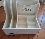 Riverdale Kantoororganizer, post, incl laatje, Ophalen of Verzenden, Zo goed als nieuw